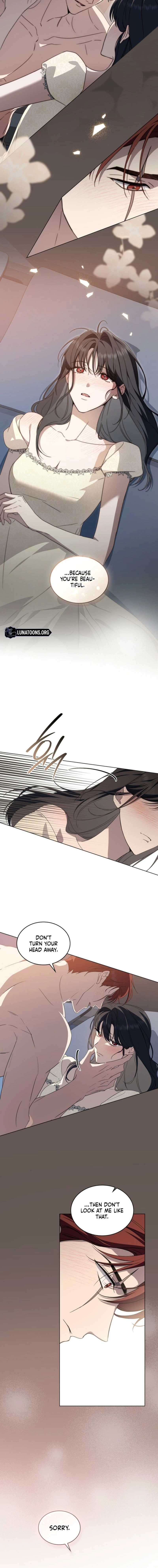 The Monster Lady and the Holy Knight Chapter 61 - page 2