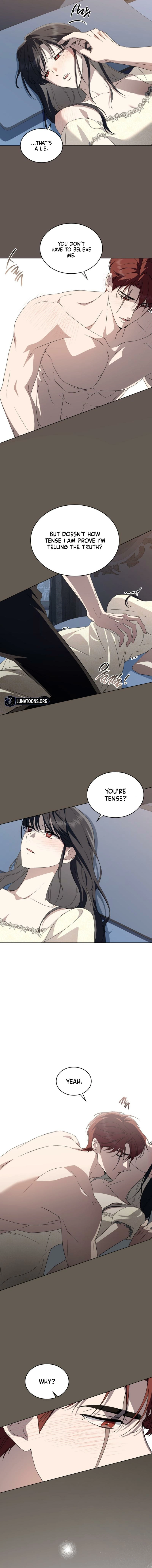 The Monster Lady and the Holy Knight Chapter 61 - page 4