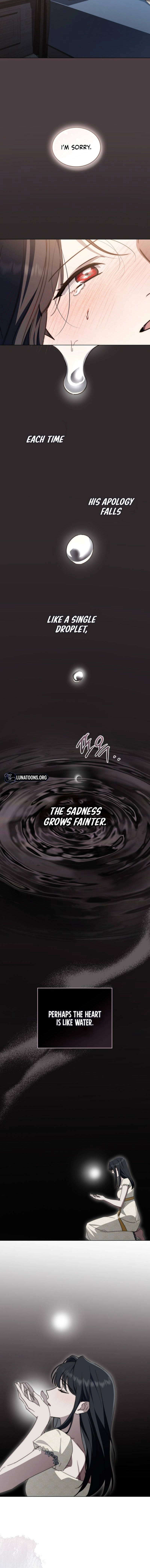 The Monster Lady and the Holy Knight Chapter 61 - page 8