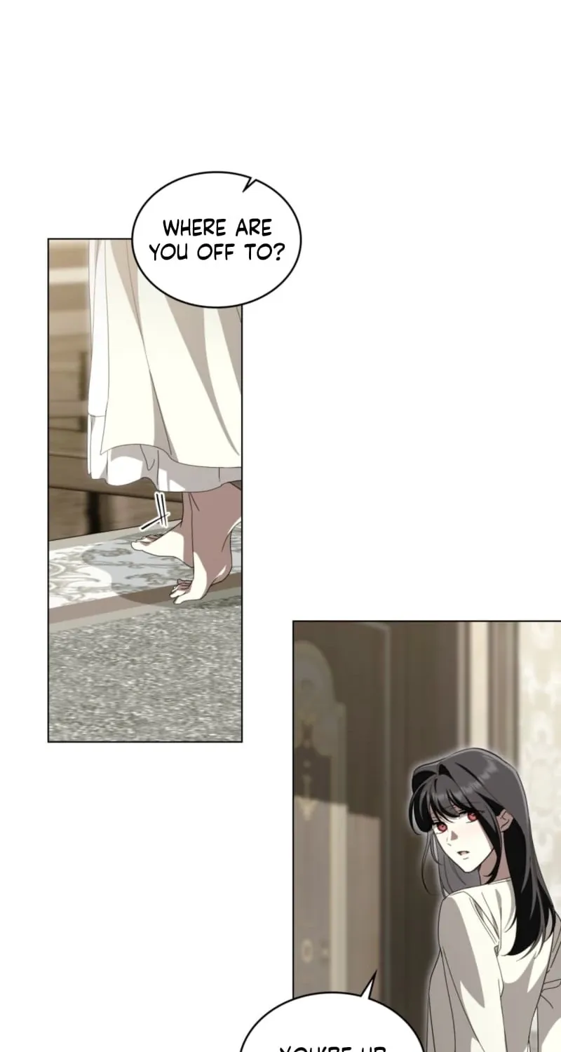 The Monster Lady and the Holy Knight Chapter 64 - page 12