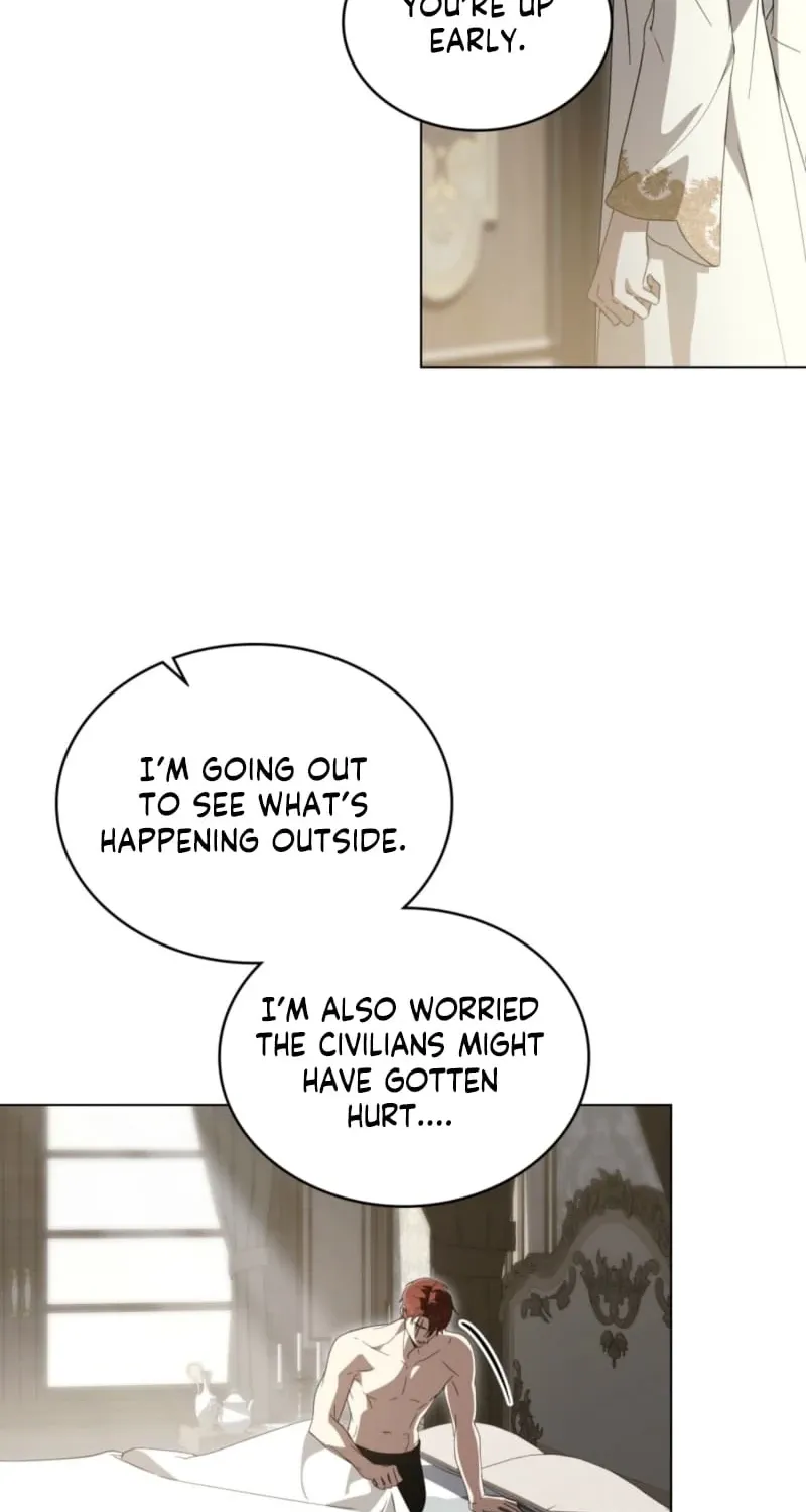 The Monster Lady and the Holy Knight Chapter 64 - page 13