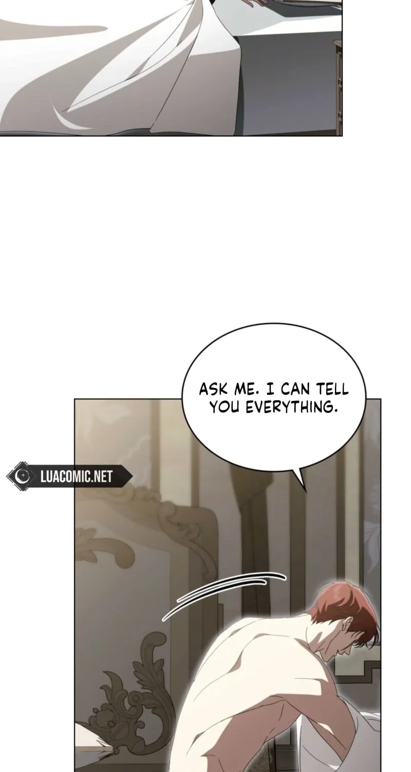 The Monster Lady and the Holy Knight Chapter 64 - page 14