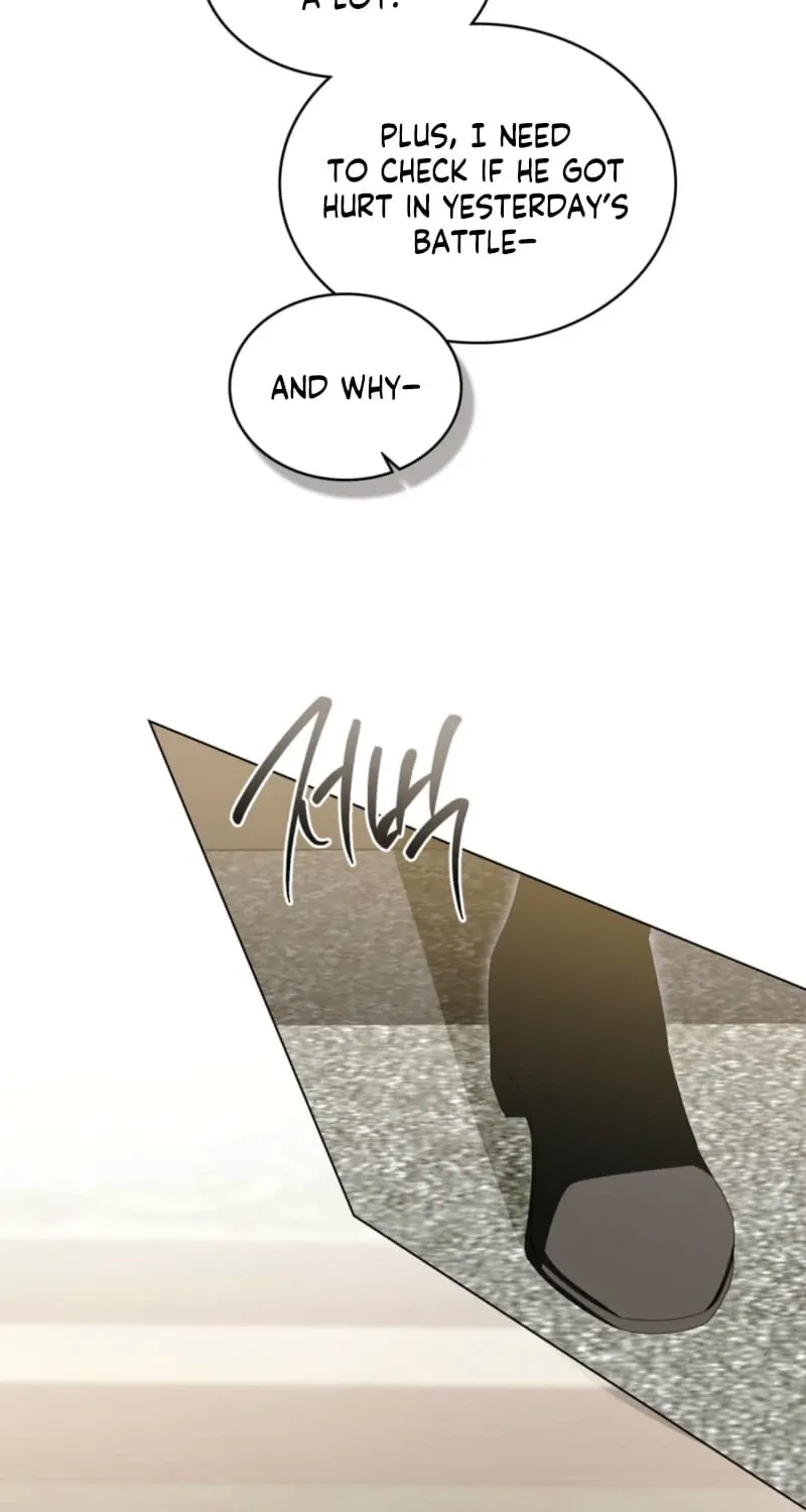 The Monster Lady and the Holy Knight Chapter 64 - page 18