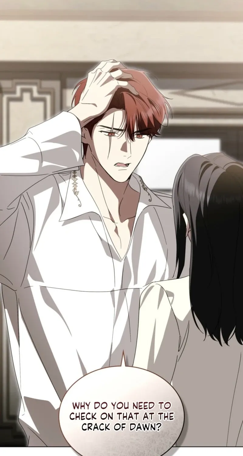 The Monster Lady and the Holy Knight Chapter 64 - page 19