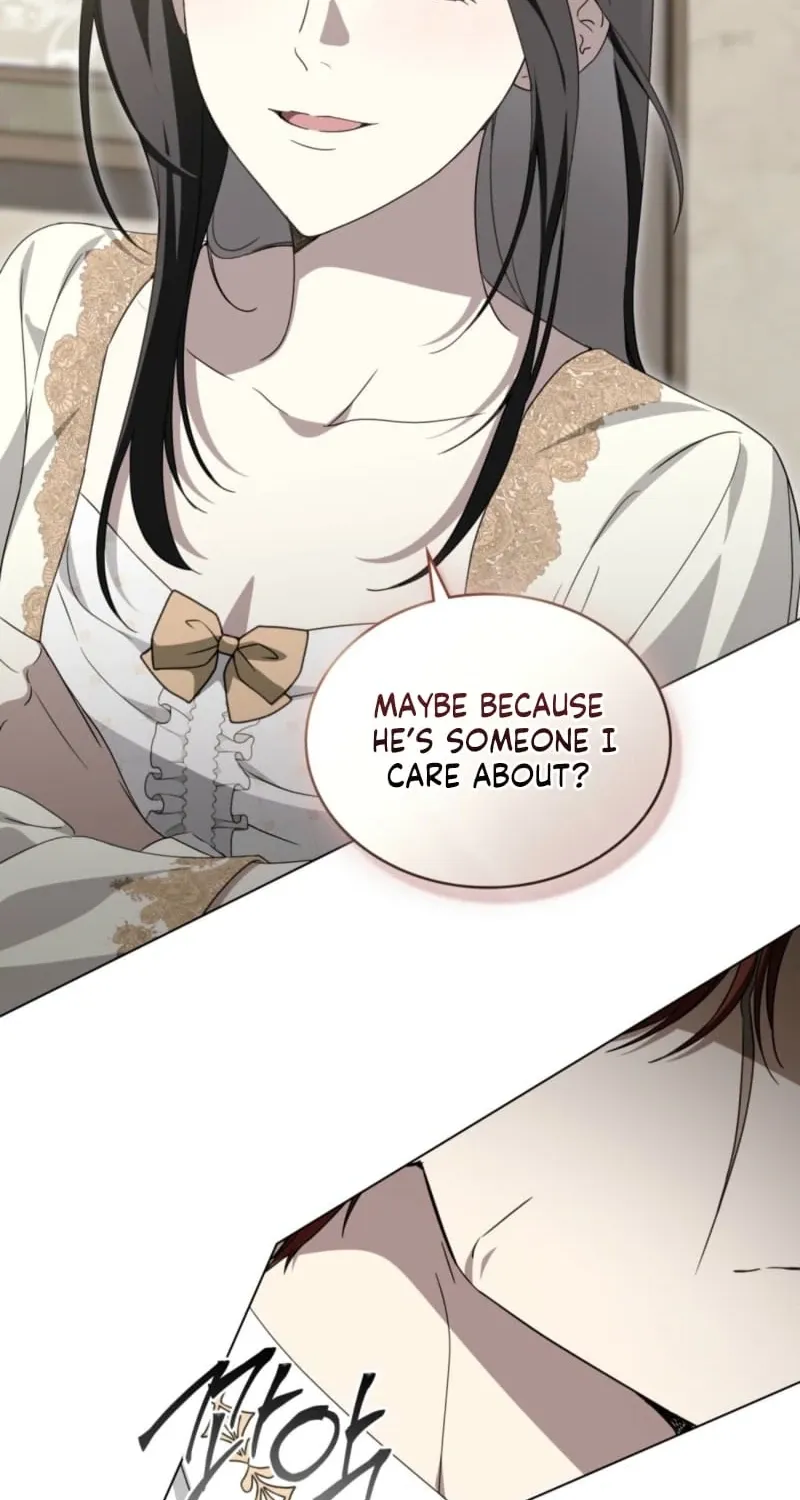 The Monster Lady and the Holy Knight Chapter 64 - page 21