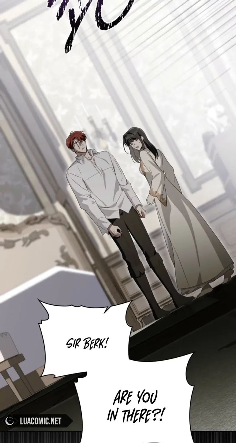 The Monster Lady and the Holy Knight Chapter 64 - page 23