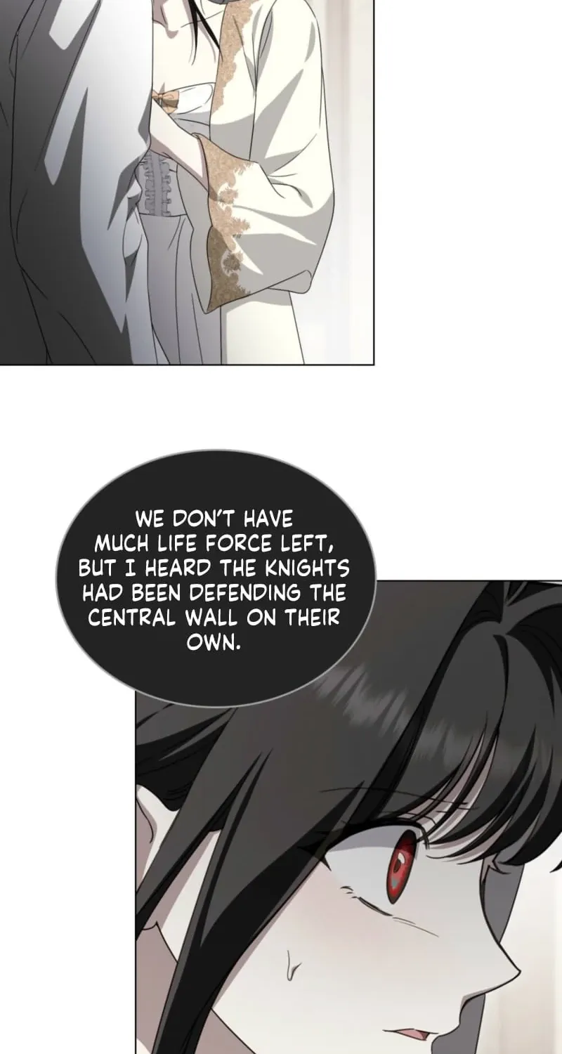 The Monster Lady and the Holy Knight Chapter 64 - page 25