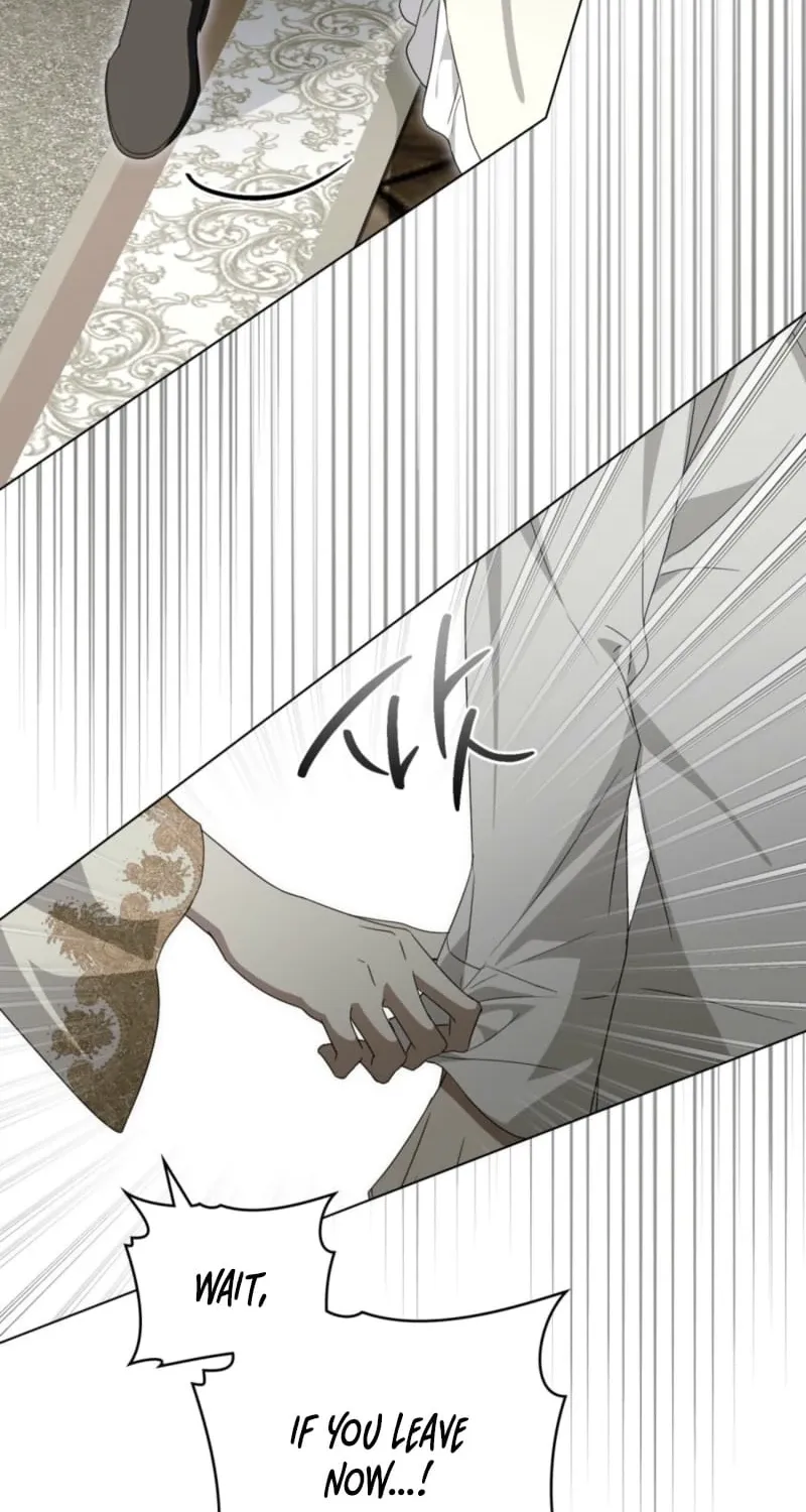 The Monster Lady and the Holy Knight Chapter 64 - page 27