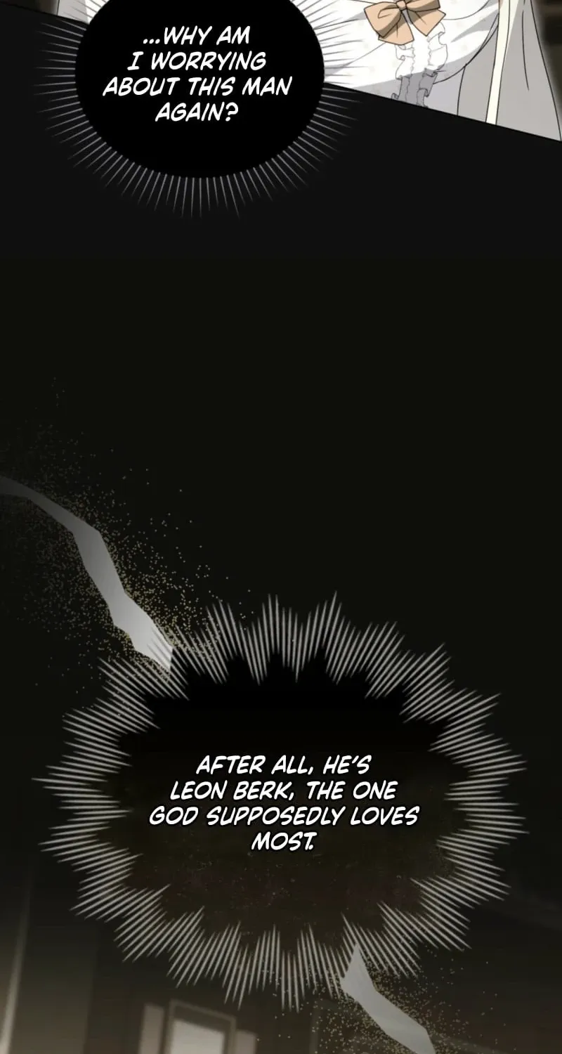 The Monster Lady and the Holy Knight Chapter 64 - page 29