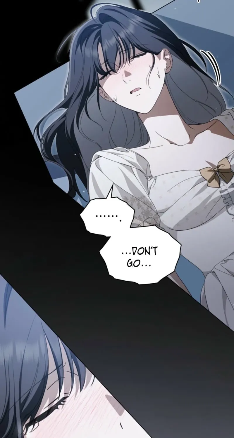 The Monster Lady and the Holy Knight Chapter 64 - page 3