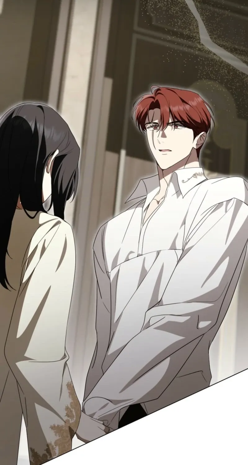 The Monster Lady and the Holy Knight Chapter 64 - page 30