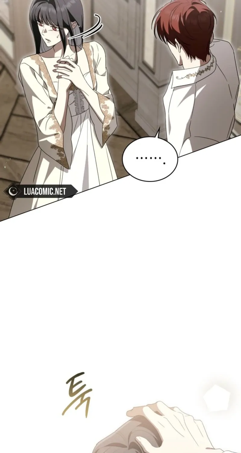 The Monster Lady and the Holy Knight Chapter 64 - page 33