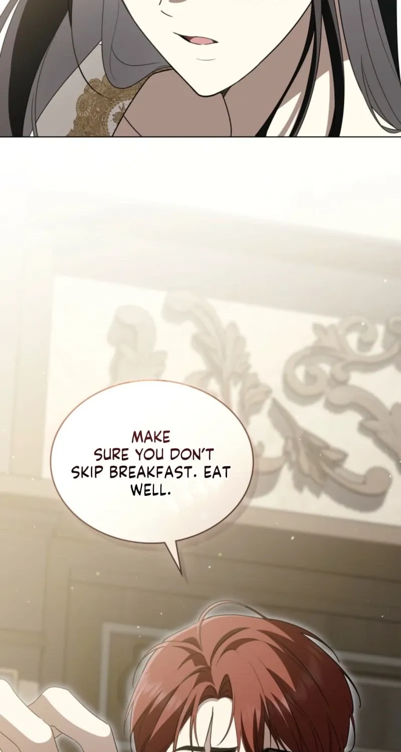 The Monster Lady and the Holy Knight Chapter 64 - page 35