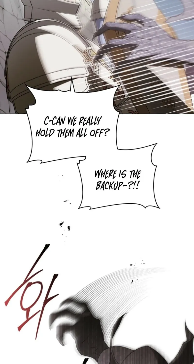 The Monster Lady and the Holy Knight Chapter 64 - page 43