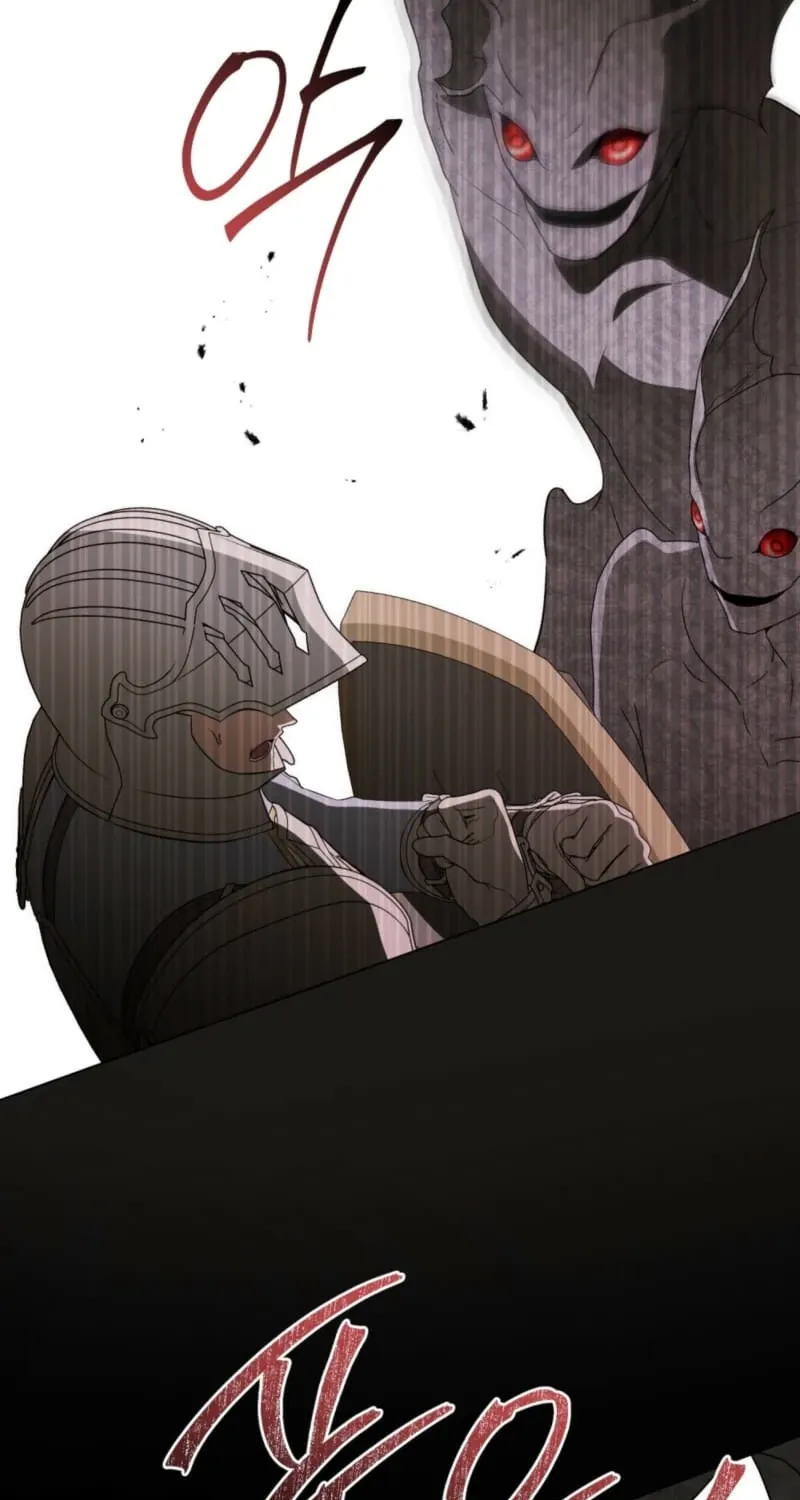 The Monster Lady and the Holy Knight Chapter 64 - page 44