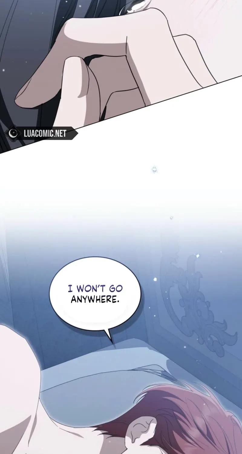 The Monster Lady and the Holy Knight Chapter 64 - page 5