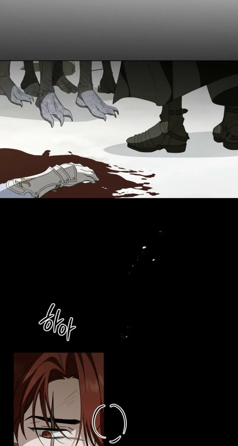 The Monster Lady and the Holy Knight Chapter 64 - page 55