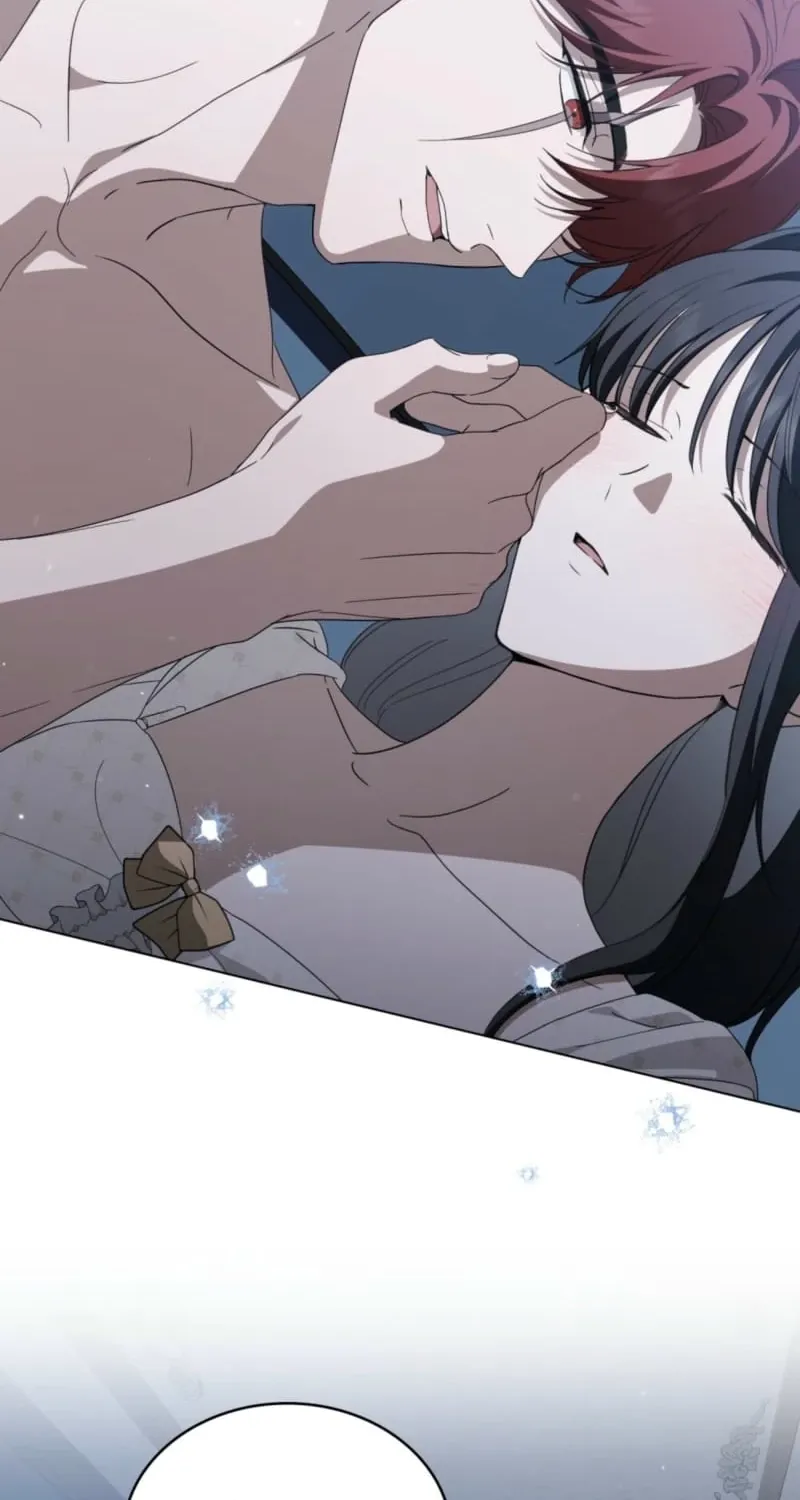 The Monster Lady and the Holy Knight Chapter 64 - page 6