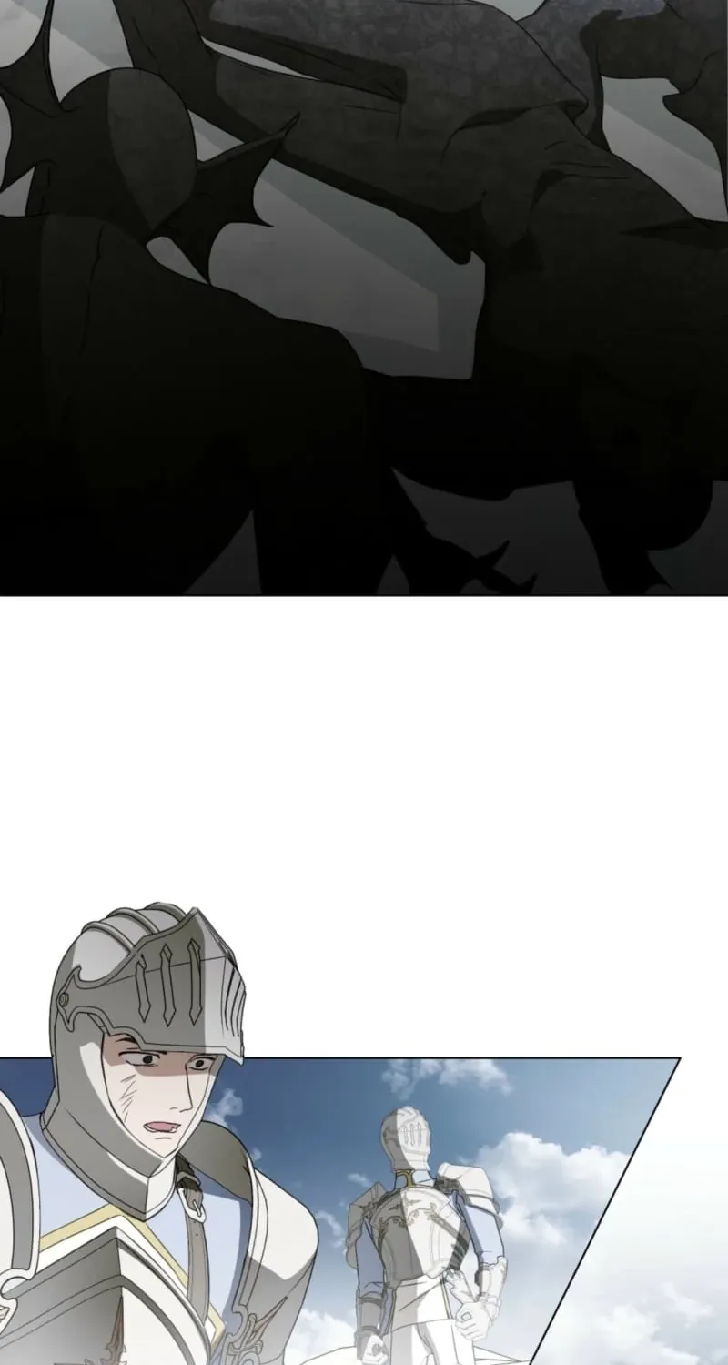 The Monster Lady and the Holy Knight Chapter 64 - page 61