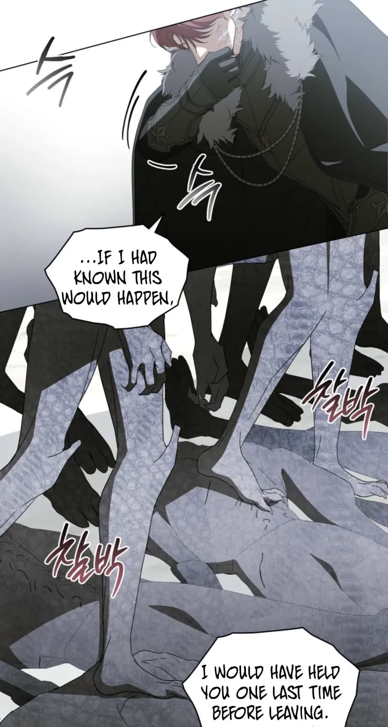 The Monster Lady and the Holy Knight Chapter 64 - page 65