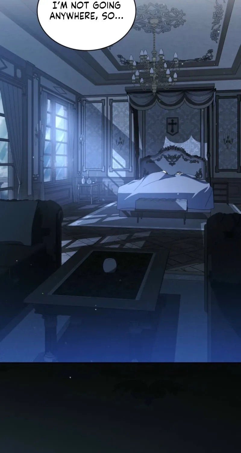 The Monster Lady and the Holy Knight Chapter 64 - page 7