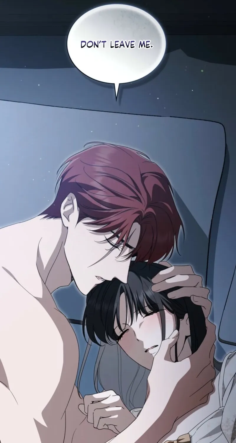 The Monster Lady and the Holy Knight Chapter 64 - page 8