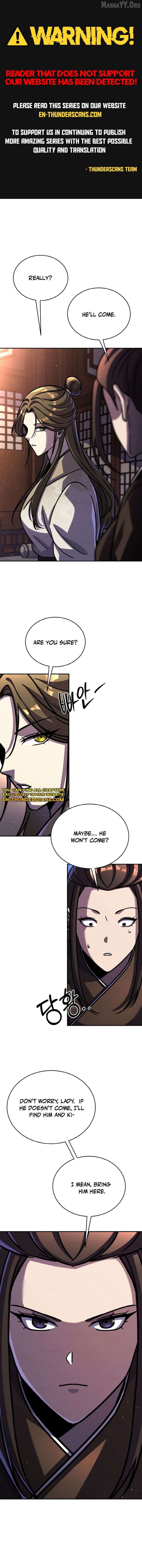 I Become The Youngest Disciple of The Martial Arts Leader Chapter 59 - page 1