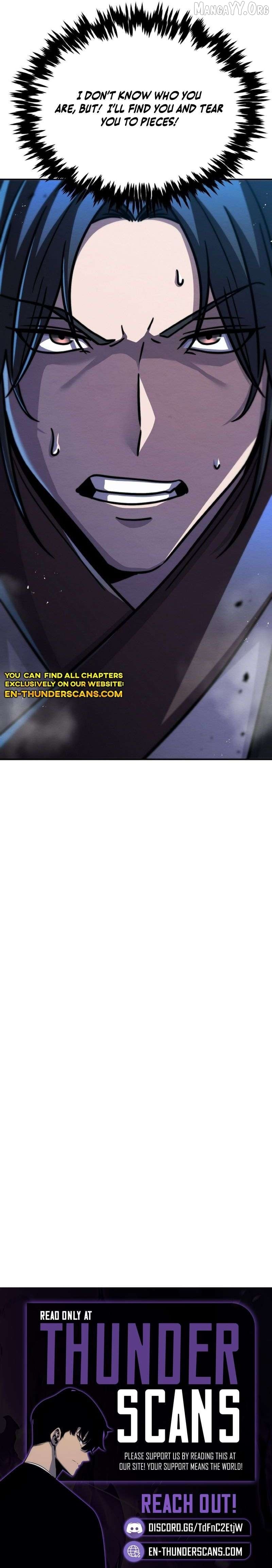 I Become The Youngest Disciple of The Martial Arts Leader Chapter 59 - page 19