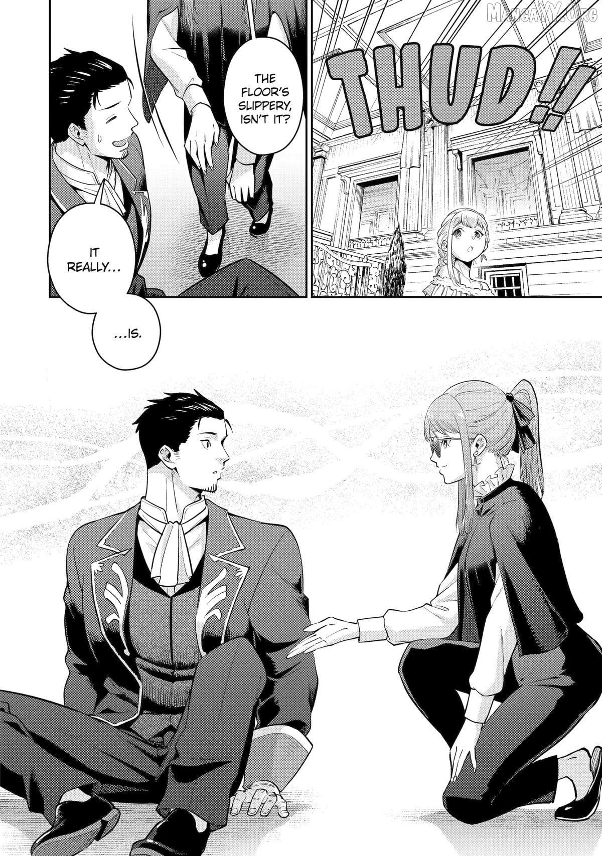 Saikyo Ha Inaka Noka No Ossandeshita Saiko Rank No Dragon Wo Kujo Shita Kekka, Jitsuryoku Ga Sekai Ni Baremashita Chapter 10 - page 10