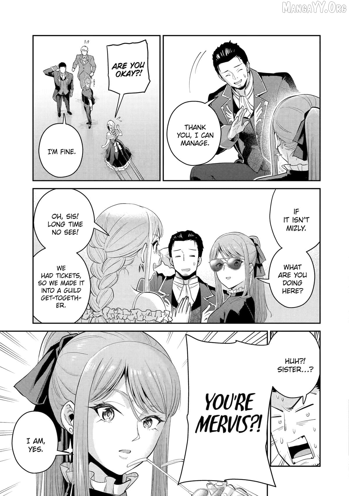 Saikyo Ha Inaka Noka No Ossandeshita Saiko Rank No Dragon Wo Kujo Shita Kekka, Jitsuryoku Ga Sekai Ni Baremashita Chapter 10 - page 11