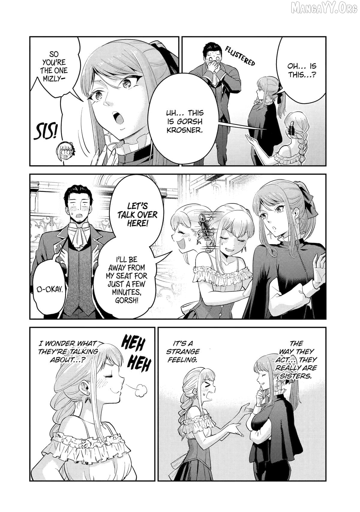 Saikyo Ha Inaka Noka No Ossandeshita Saiko Rank No Dragon Wo Kujo Shita Kekka, Jitsuryoku Ga Sekai Ni Baremashita Chapter 10 - page 12