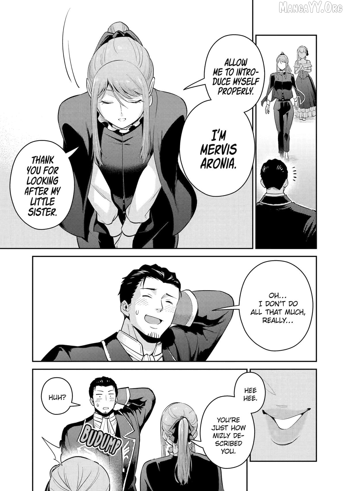 Saikyo Ha Inaka Noka No Ossandeshita Saiko Rank No Dragon Wo Kujo Shita Kekka, Jitsuryoku Ga Sekai Ni Baremashita Chapter 10 - page 13