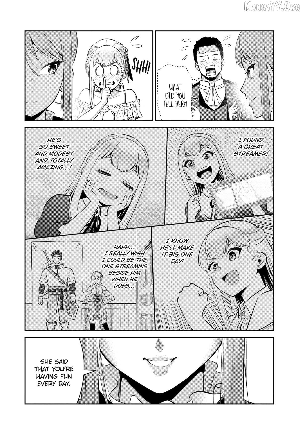 Saikyo Ha Inaka Noka No Ossandeshita Saiko Rank No Dragon Wo Kujo Shita Kekka, Jitsuryoku Ga Sekai Ni Baremashita Chapter 10 - page 14
