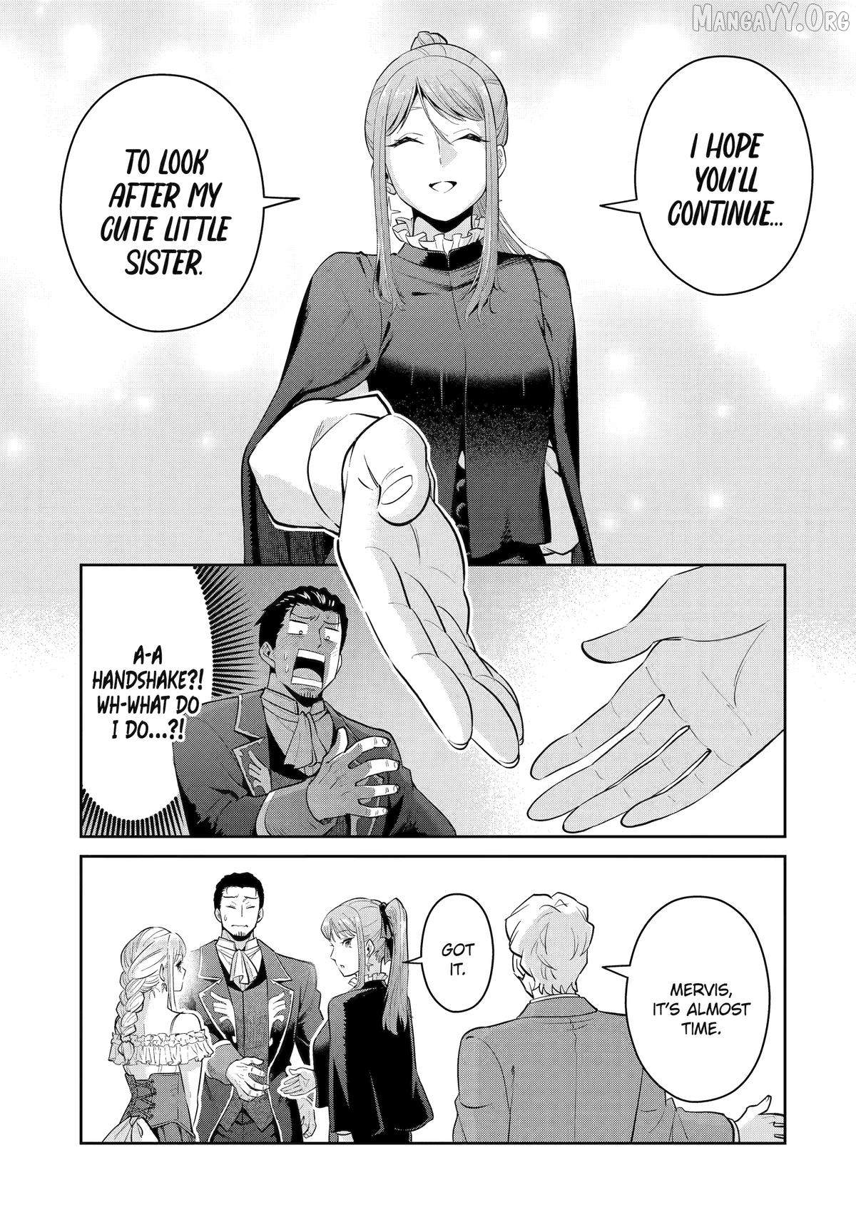 Saikyo Ha Inaka Noka No Ossandeshita Saiko Rank No Dragon Wo Kujo Shita Kekka, Jitsuryoku Ga Sekai Ni Baremashita Chapter 10 - page 15