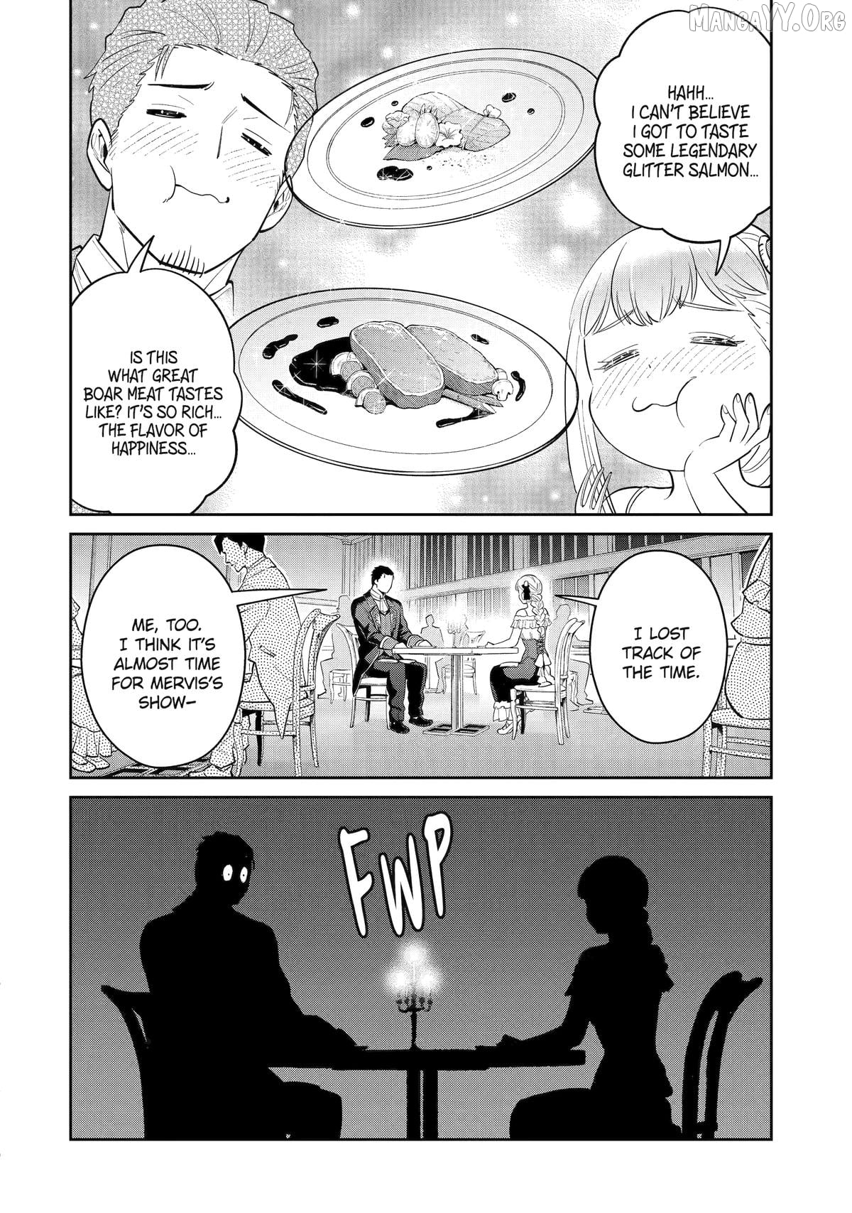 Saikyo Ha Inaka Noka No Ossandeshita Saiko Rank No Dragon Wo Kujo Shita Kekka, Jitsuryoku Ga Sekai Ni Baremashita Chapter 10 - page 18
