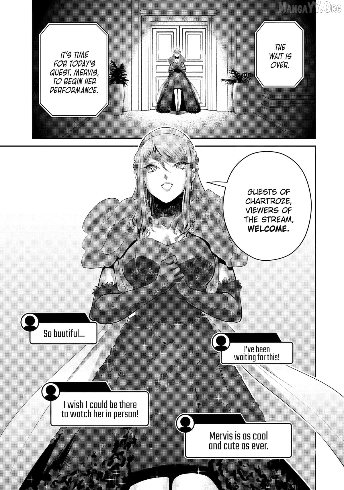 Saikyo Ha Inaka Noka No Ossandeshita Saiko Rank No Dragon Wo Kujo Shita Kekka, Jitsuryoku Ga Sekai Ni Baremashita Chapter 10 - page 19