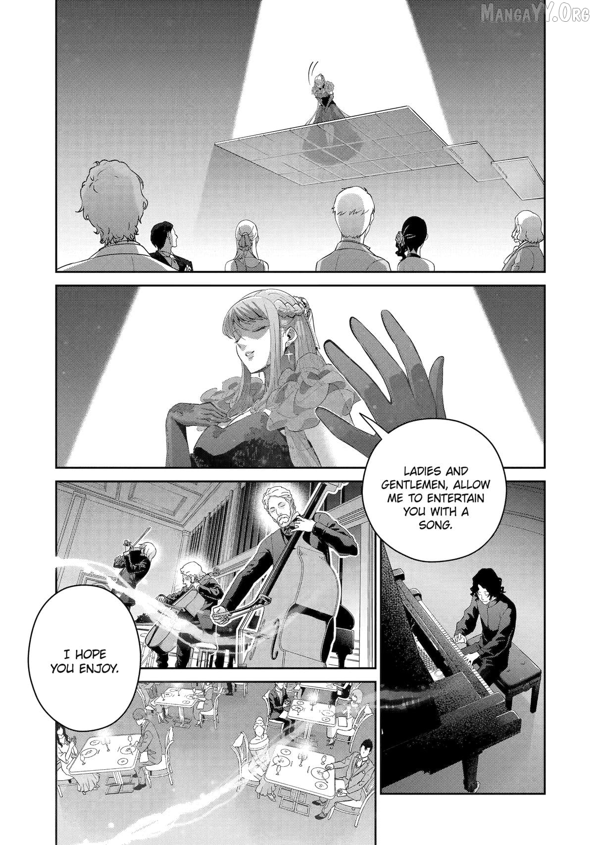 Saikyo Ha Inaka Noka No Ossandeshita Saiko Rank No Dragon Wo Kujo Shita Kekka, Jitsuryoku Ga Sekai Ni Baremashita Chapter 10 - page 21