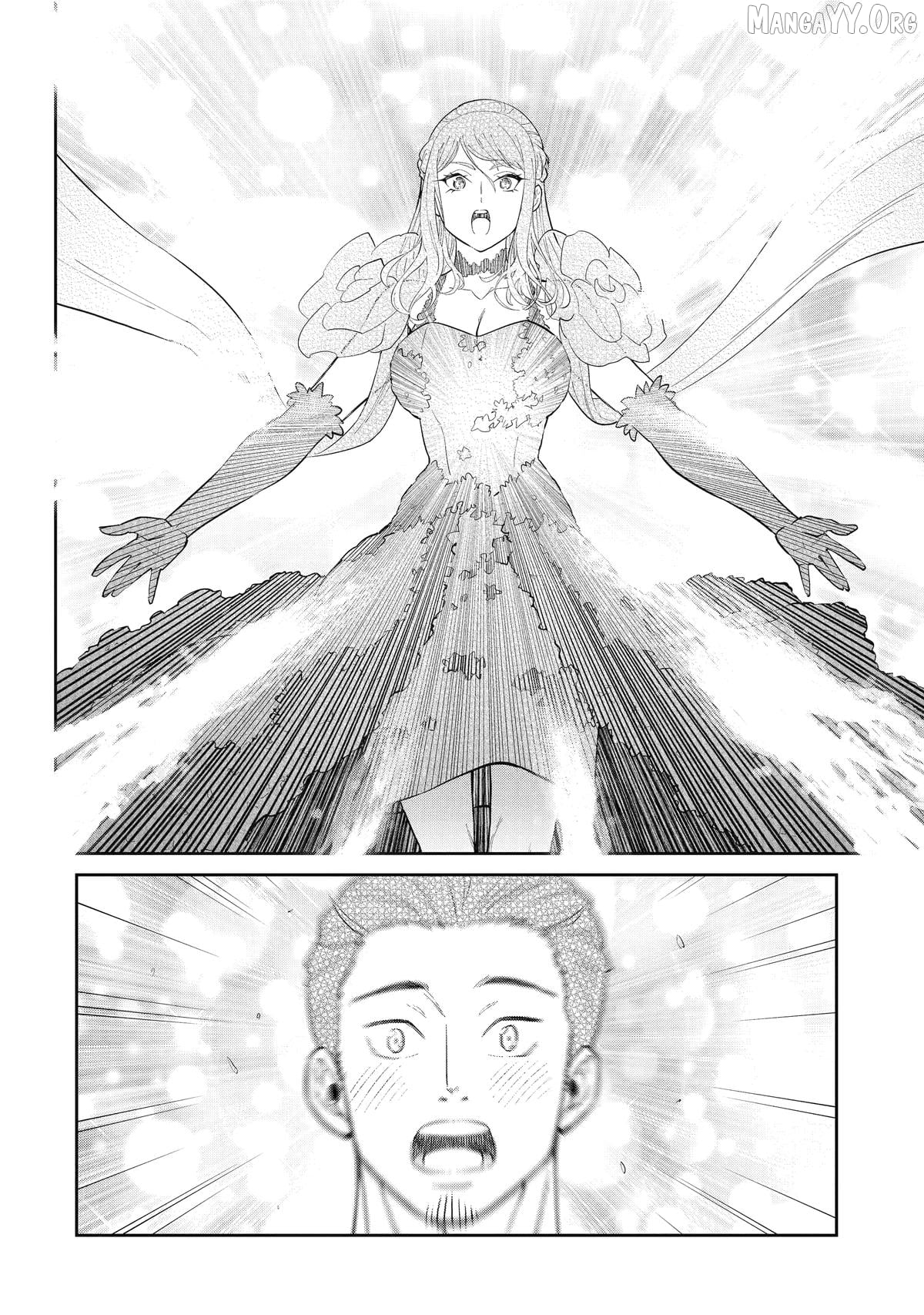 Saikyo Ha Inaka Noka No Ossandeshita Saiko Rank No Dragon Wo Kujo Shita Kekka, Jitsuryoku Ga Sekai Ni Baremashita Chapter 10 - page 22