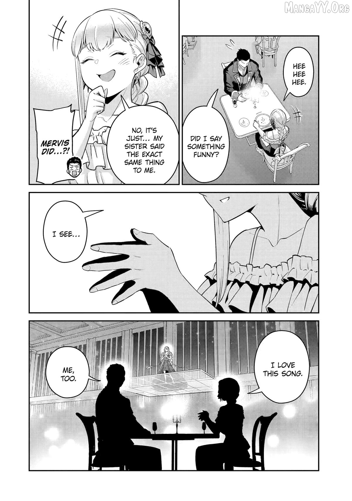 Saikyo Ha Inaka Noka No Ossandeshita Saiko Rank No Dragon Wo Kujo Shita Kekka, Jitsuryoku Ga Sekai Ni Baremashita Chapter 10 - page 26