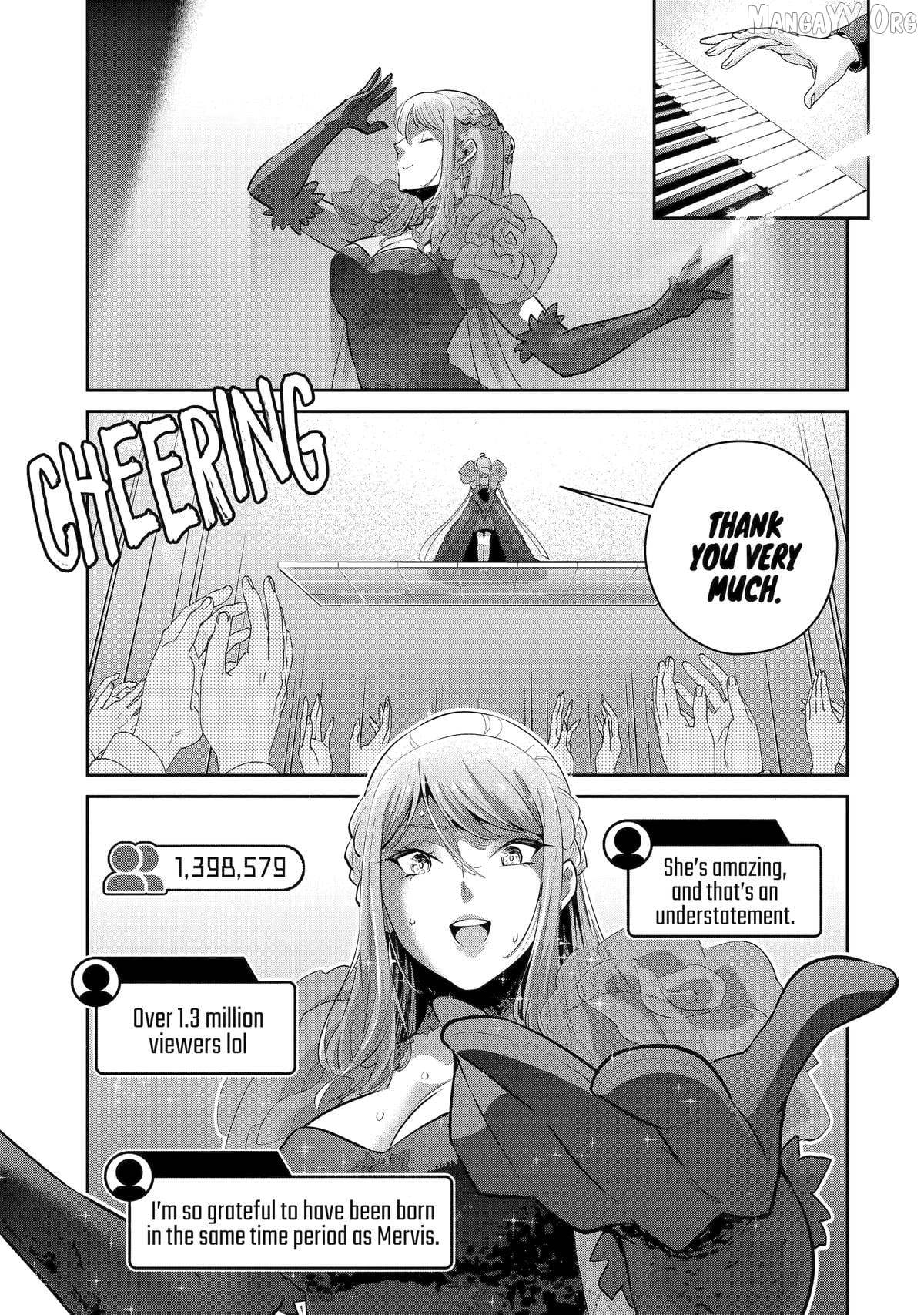 Saikyo Ha Inaka Noka No Ossandeshita Saiko Rank No Dragon Wo Kujo Shita Kekka, Jitsuryoku Ga Sekai Ni Baremashita Chapter 10 - page 27