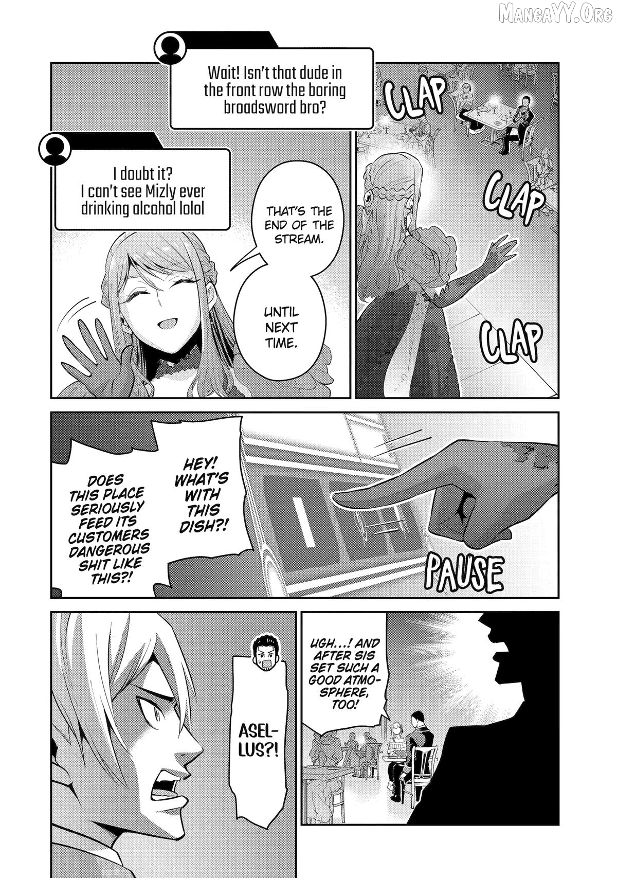 Saikyo Ha Inaka Noka No Ossandeshita Saiko Rank No Dragon Wo Kujo Shita Kekka, Jitsuryoku Ga Sekai Ni Baremashita Chapter 10 - page 28