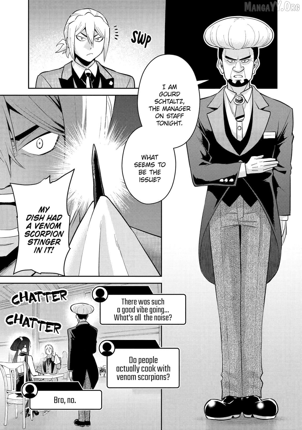Saikyo Ha Inaka Noka No Ossandeshita Saiko Rank No Dragon Wo Kujo Shita Kekka, Jitsuryoku Ga Sekai Ni Baremashita Chapter 10 - page 29