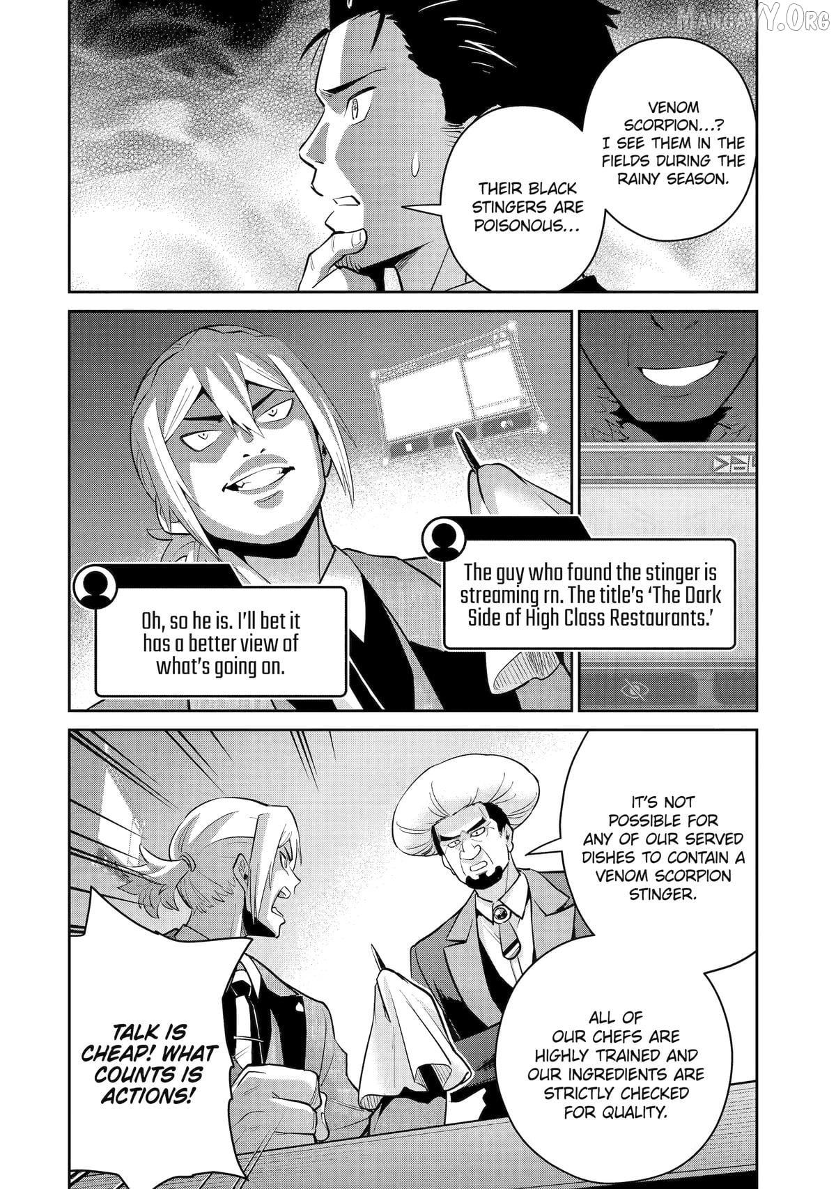Saikyo Ha Inaka Noka No Ossandeshita Saiko Rank No Dragon Wo Kujo Shita Kekka, Jitsuryoku Ga Sekai Ni Baremashita Chapter 10 - page 30