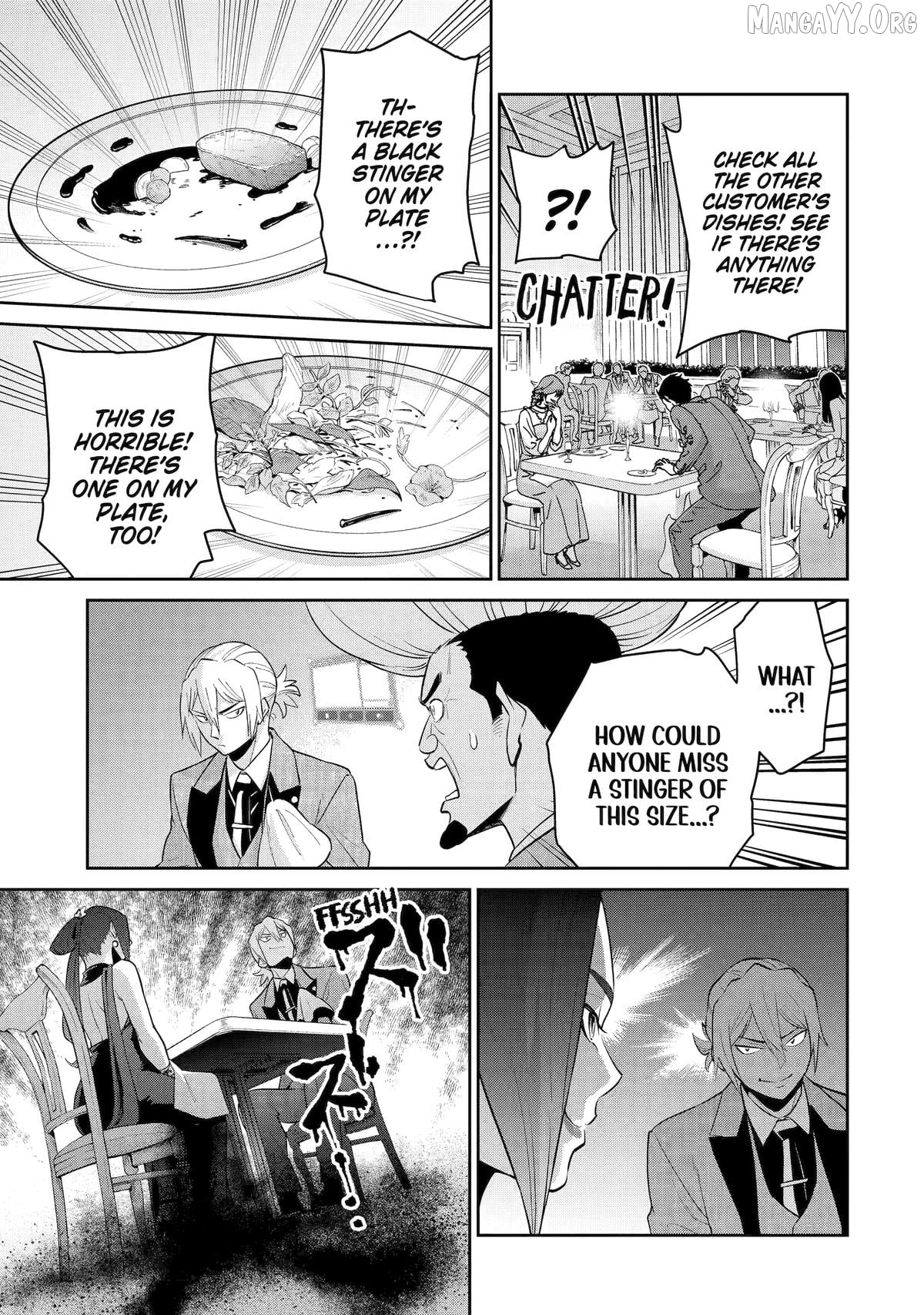 Saikyo Ha Inaka Noka No Ossandeshita Saiko Rank No Dragon Wo Kujo Shita Kekka, Jitsuryoku Ga Sekai Ni Baremashita Chapter 10 - page 31