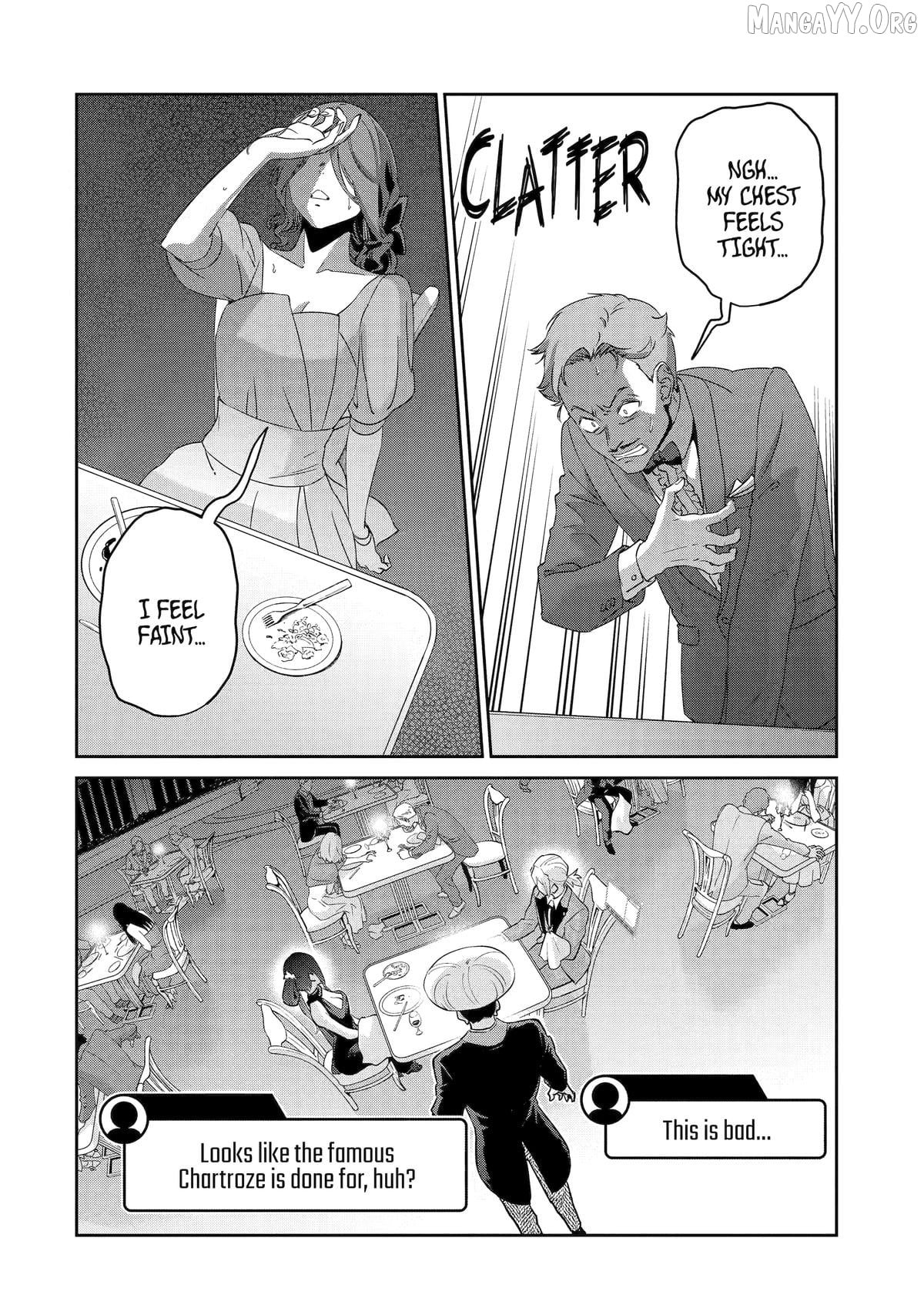 Saikyo Ha Inaka Noka No Ossandeshita Saiko Rank No Dragon Wo Kujo Shita Kekka, Jitsuryoku Ga Sekai Ni Baremashita Chapter 10 - page 32