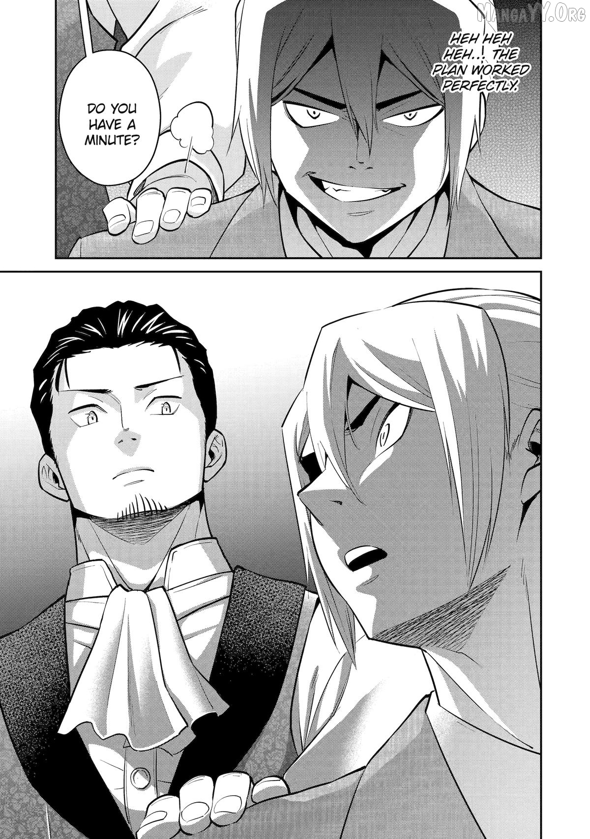 Saikyo Ha Inaka Noka No Ossandeshita Saiko Rank No Dragon Wo Kujo Shita Kekka, Jitsuryoku Ga Sekai Ni Baremashita Chapter 10 - page 33