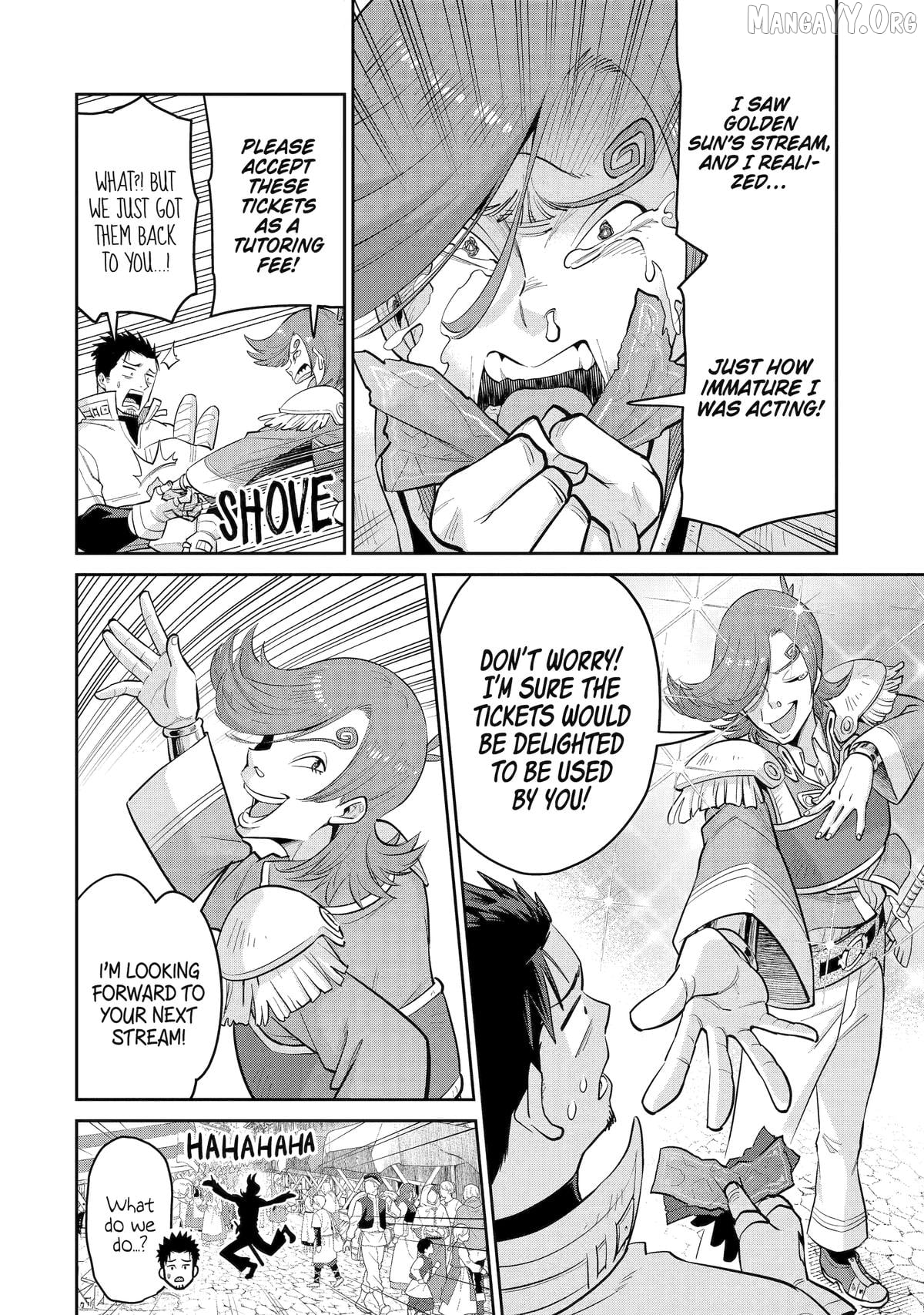 Saikyo Ha Inaka Noka No Ossandeshita Saiko Rank No Dragon Wo Kujo Shita Kekka, Jitsuryoku Ga Sekai Ni Baremashita Chapter 10 - page 4