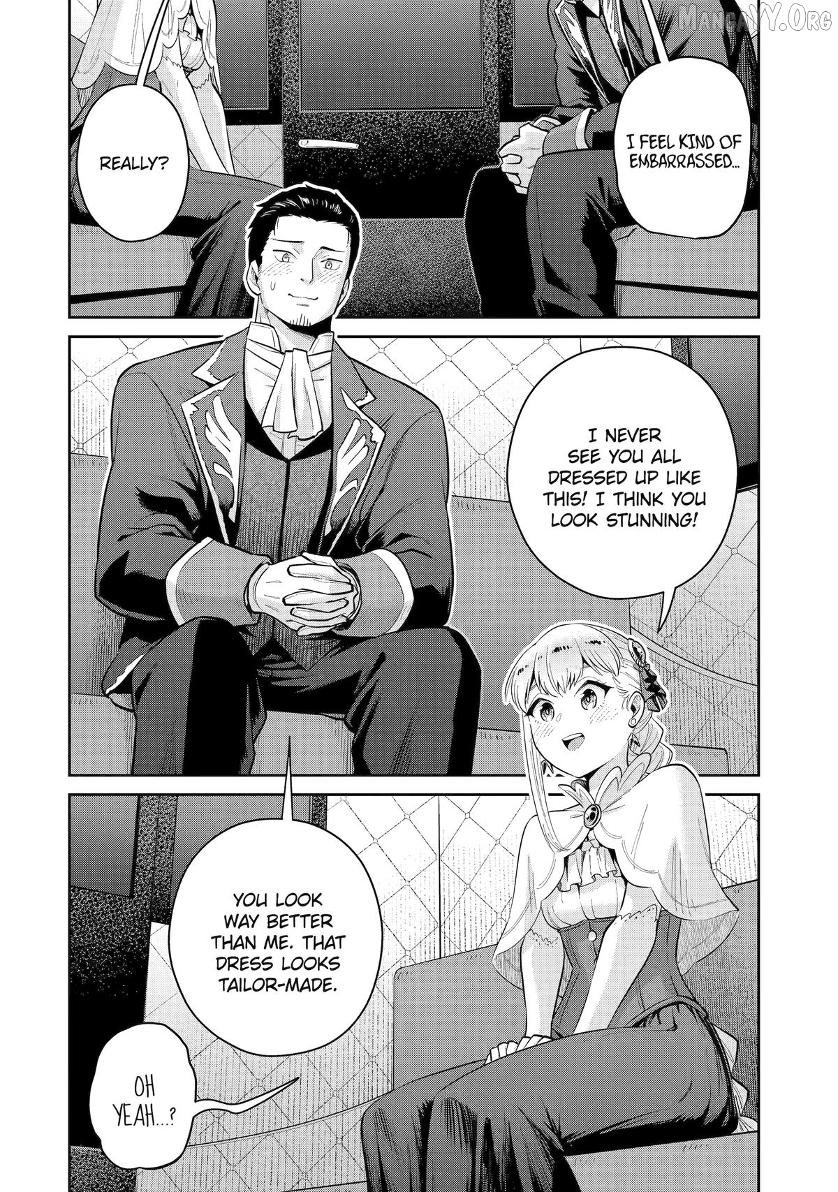 Saikyo Ha Inaka Noka No Ossandeshita Saiko Rank No Dragon Wo Kujo Shita Kekka, Jitsuryoku Ga Sekai Ni Baremashita Chapter 10 - page 6