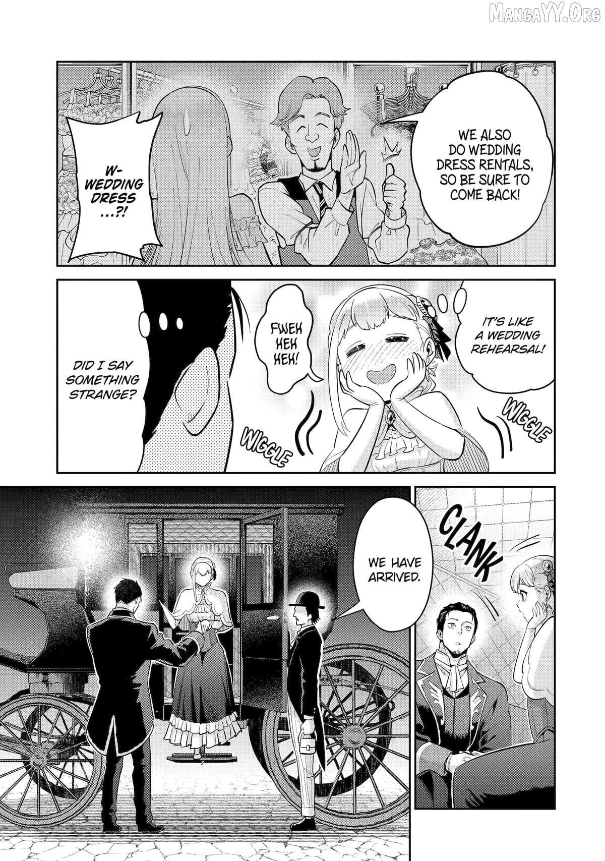 Saikyo Ha Inaka Noka No Ossandeshita Saiko Rank No Dragon Wo Kujo Shita Kekka, Jitsuryoku Ga Sekai Ni Baremashita Chapter 10 - page 7