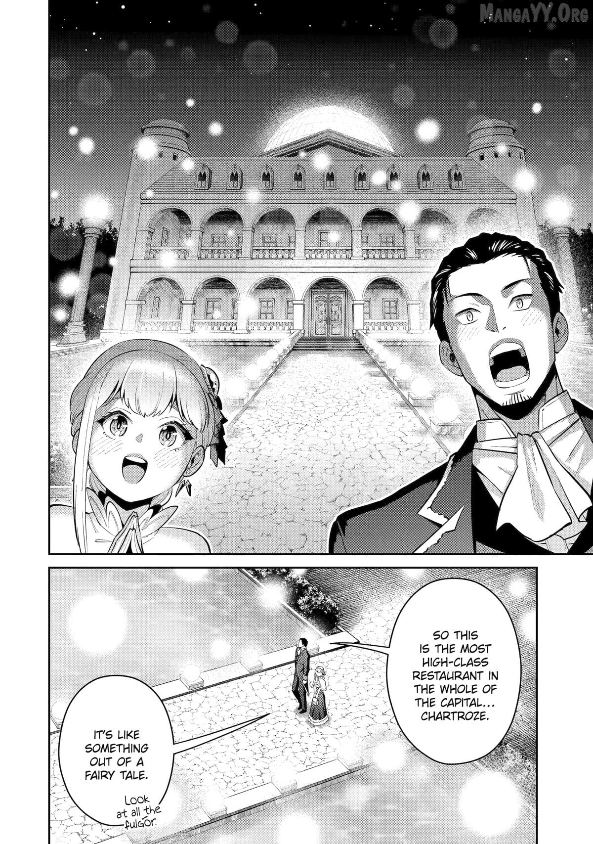 Saikyo Ha Inaka Noka No Ossandeshita Saiko Rank No Dragon Wo Kujo Shita Kekka, Jitsuryoku Ga Sekai Ni Baremashita Chapter 10 - page 8